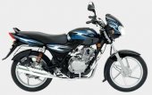2006 Bajaj Discover photo